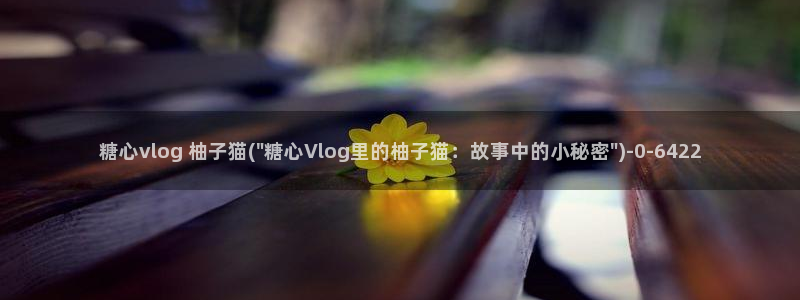 最新糖心vlog兑换码