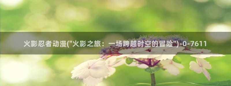 acg动漫网