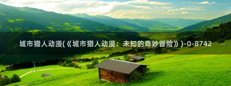 全职高手动漫免费观看