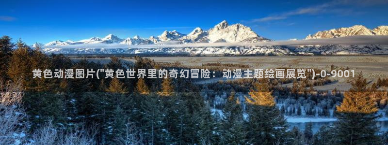 动漫之家：黄色动漫图片(\