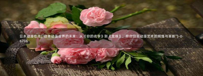 吞噬星空动漫